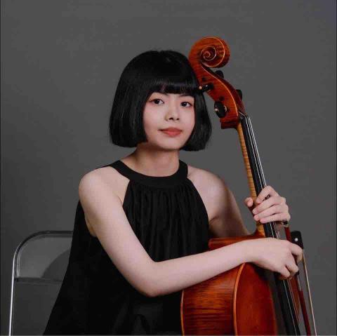 提供音樂課服務的專家王芃