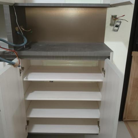 新唯室內設計有限公司 - 