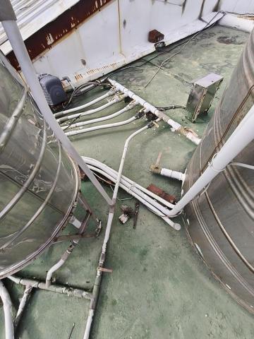 瑋成水電裝修工作室 - 施工前：管路變更，改管