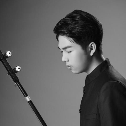 提供合唱團服務的專家劉彥甫