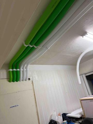 松佑空調工程 - 