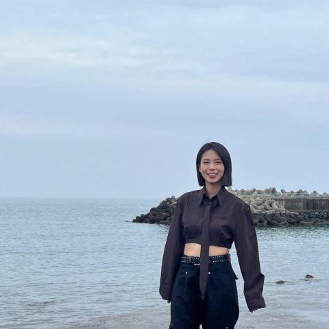 提供時薪高工作服務的專家An Lin