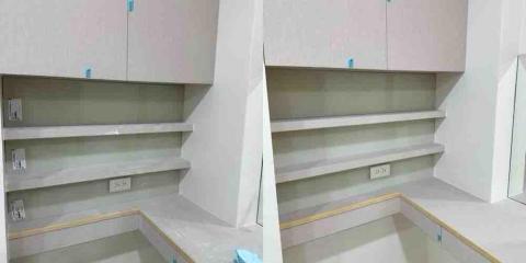 阿葉清潔-清潔細清 - 裝潢後細清