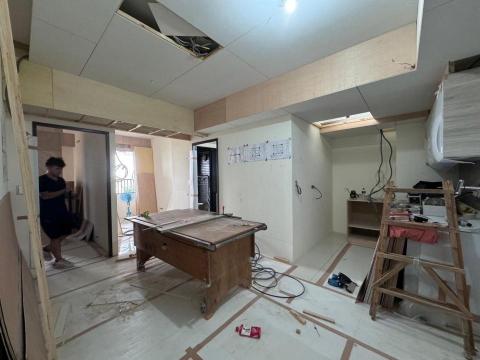 新唯室內設計有限公司 - 