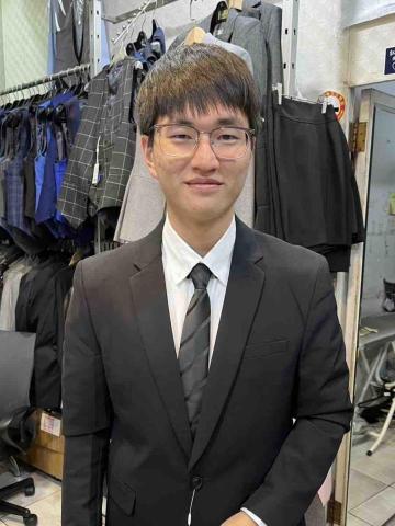 提供106服務的專家王子豪