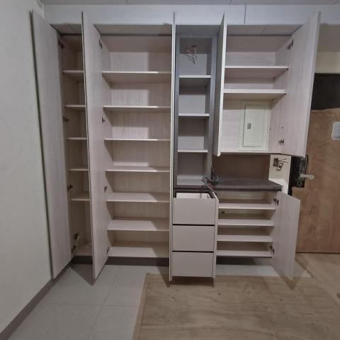 新唯室內設計有限公司 - 