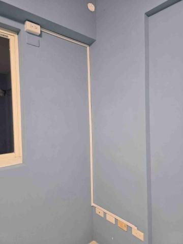 佳銓水電空調工程行 - 電動窗簾新增電源