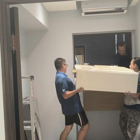 新唯室內設計有限公司 - 