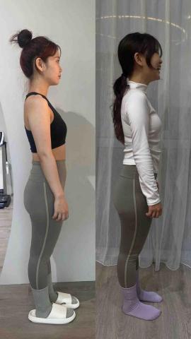 Restes - 2個月皮拉提斯臀肌訓練