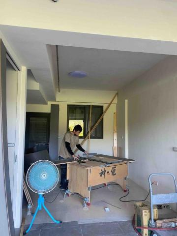 悅家居室內裝修工程 - 