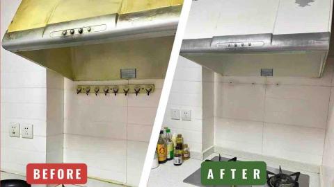 彬彬工作室 - 居家清潔