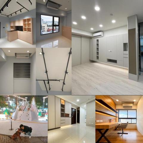 新唯室內設計有限公司