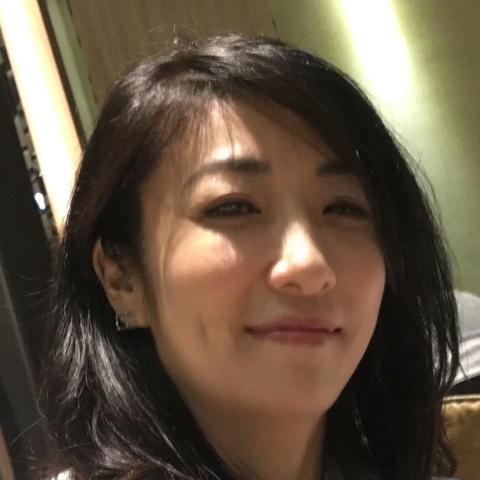 提供韓文服務的專家金漌芽