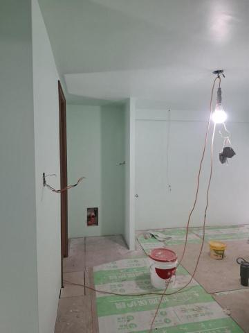 大翊工程行 - 班傑明超耐磨漆