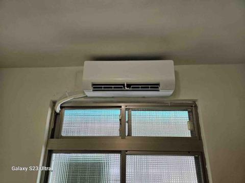 勝彥冷氣 - 完工照