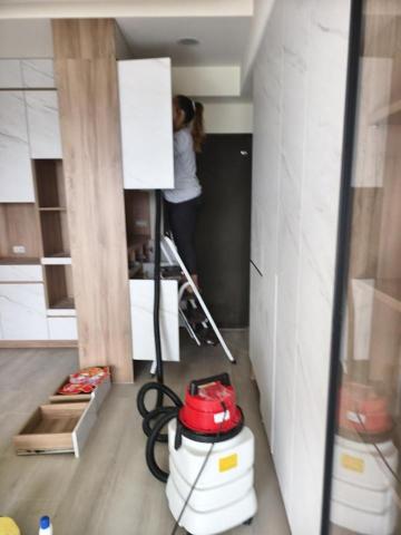 鑫貔清潔 - 裝璜細清