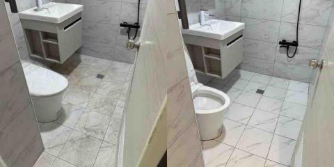 阿葉清潔-清潔細清 - 裝潢後細清