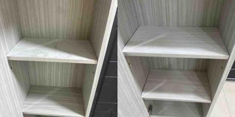 阿葉清潔-清潔細清 - 裝潢後細清