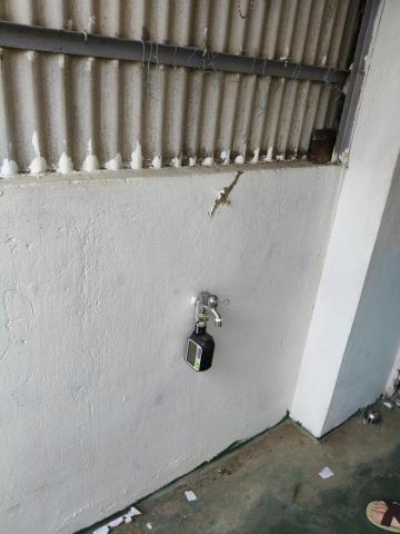 瑋成水電裝修工作室 - 施工前：管路變更，改管