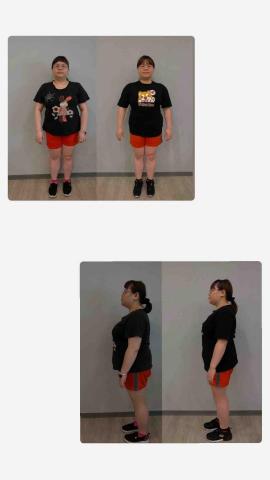 Restes - 3個月烏龜頸+減脂+體態調整