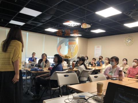 獲客堂 Customer Lab - 獲客堂品牌規劃陪跑