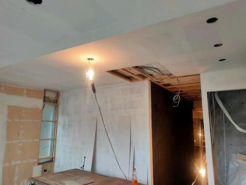 虹富專業油漆承包 - 