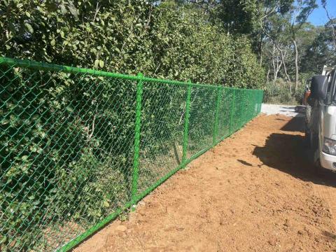 承蓁工程行.圍籬工程 - 