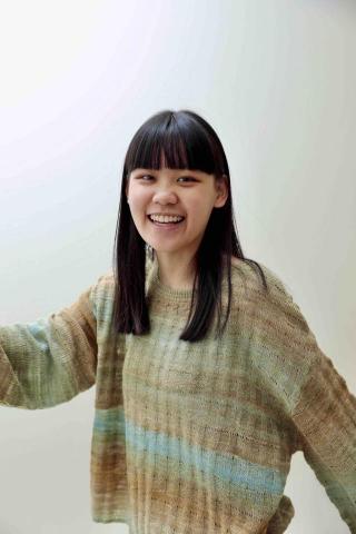 提供117服務的專家曾慶芬