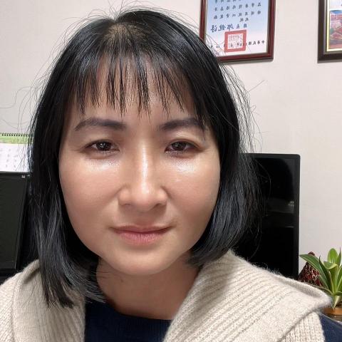 提供刮痧功效服務的專家美康