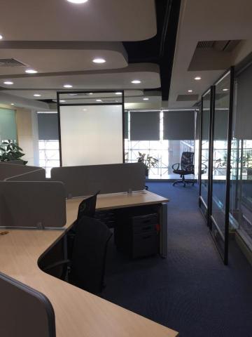 大匠室內裝修工程有限公司 - 信義區辦公室裝修