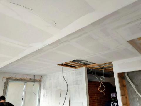 虹富專業油漆承包 - 