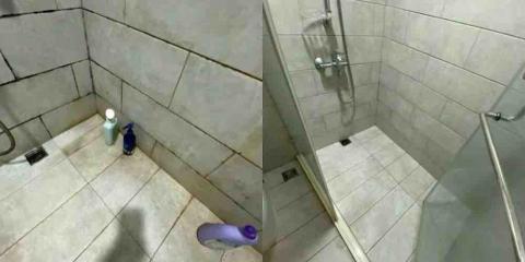 阿葉清潔-清潔細清 - 浴室除霉清潔