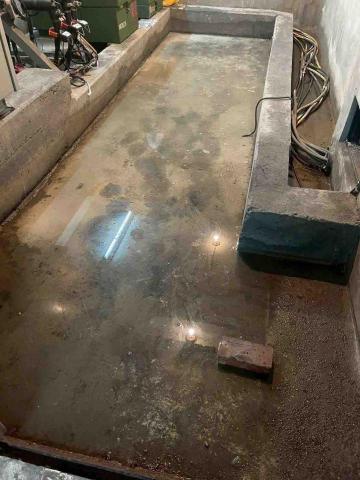 一滴不漏super pro - 機房漏水