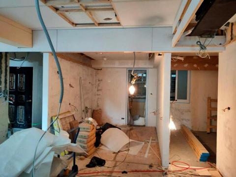 虹富專業油漆承包 - 