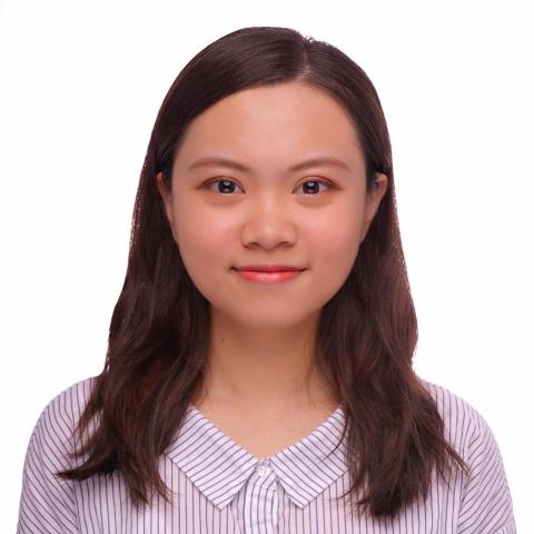 提供ads服務的專家Michelle Chang