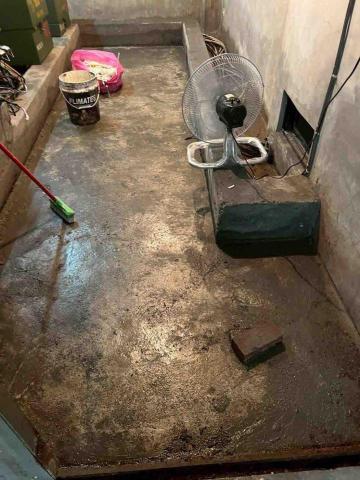 一滴不漏super pro - 止漏完成無水。