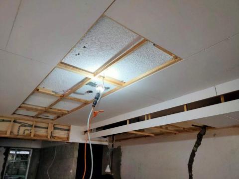 虹富專業油漆承包 - 