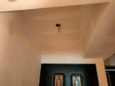 虹富專業油漆承包 - 