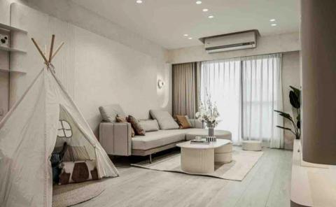 衡敘室內設計工作室 - 