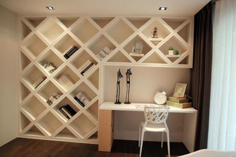 大匠室內裝修工程有限公司 - 信義區住宅