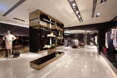 大匠室內裝修工程有限公司 - 中山區服飾店