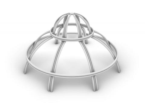 新致數位製程 - 芎頂建模