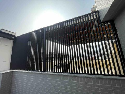 淳悅鐵件設計工程行 - 不銹鋼格柵