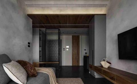 衡敘室內設計工作室 - 