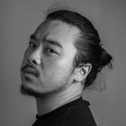 提供沙龍照台北服務的專家William Tsao