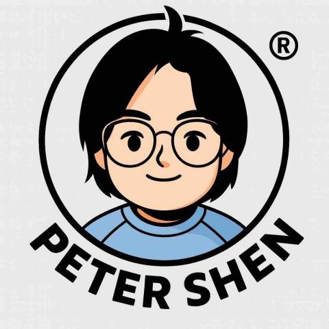 提供erp服務的專家沈永承（Peter Shen）