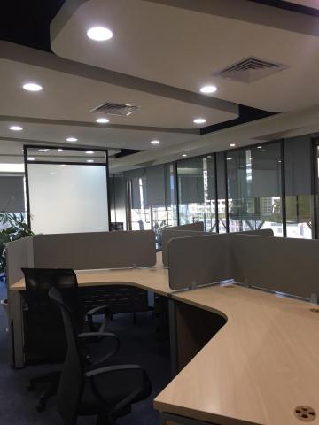 大匠室內裝修工程有限公司 - 信義區辦公室裝修