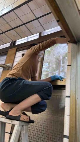 阿葉清潔-清潔細清