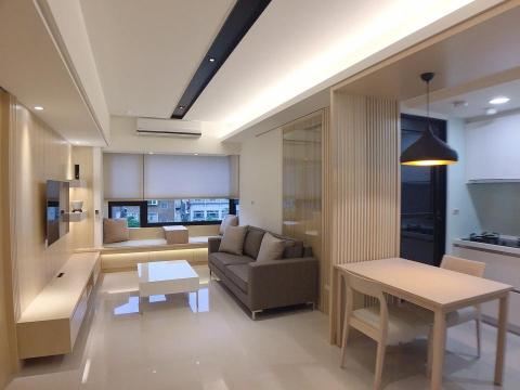 大匠室內裝修工程有限公司 - 中山區住宅