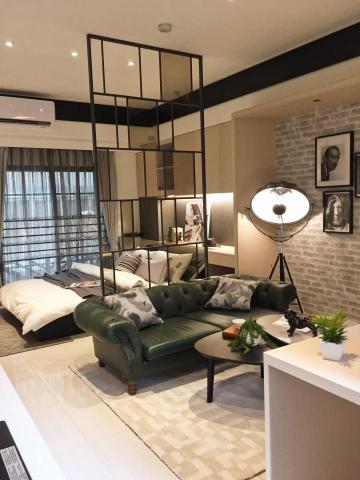 大匠室內裝修工程有限公司 - 天母實品屋